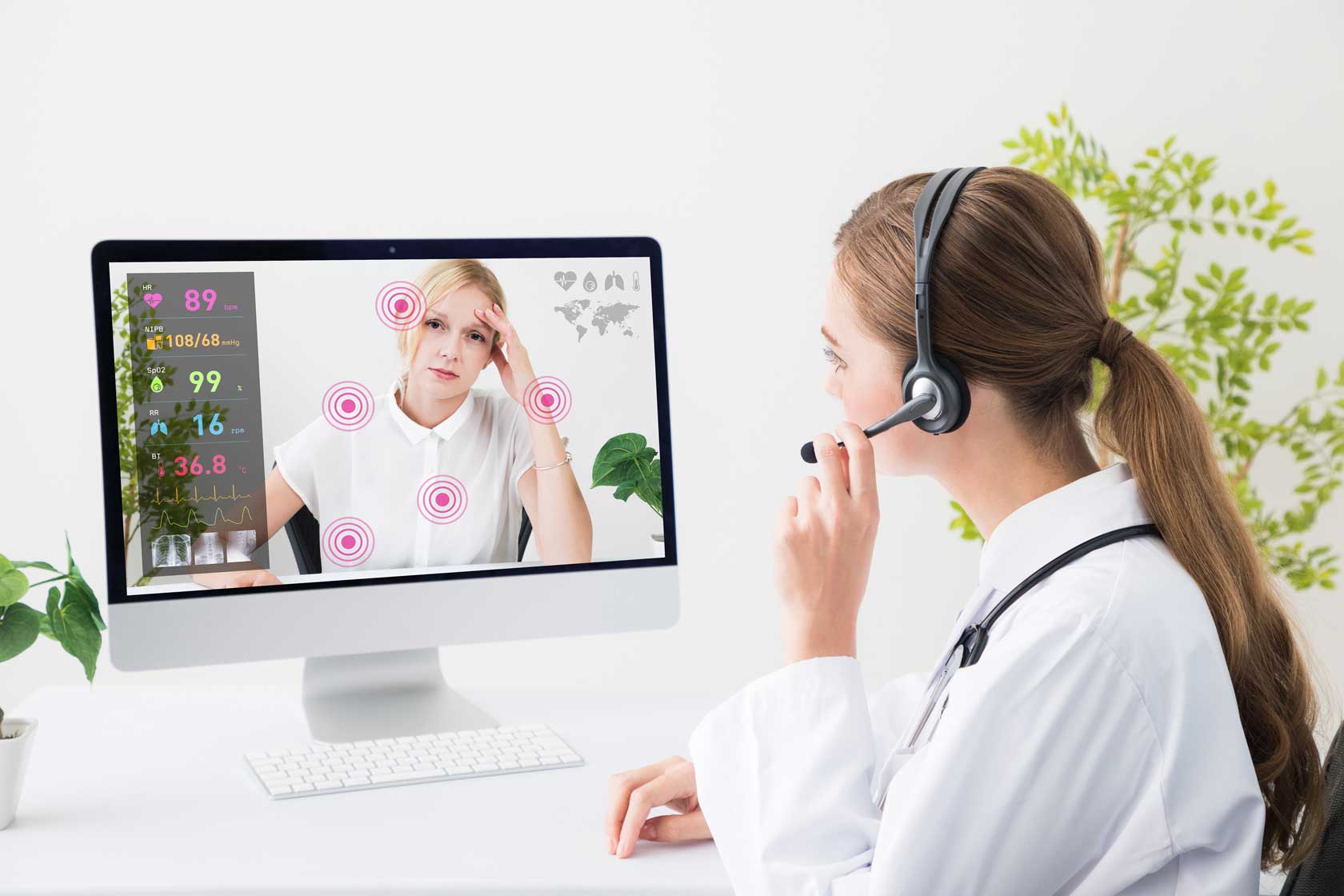 future of telemedicine