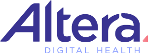Altera Digital Health logo